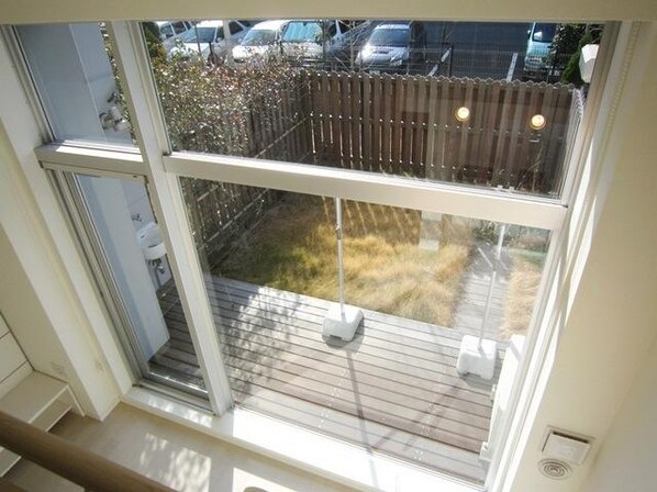 パークアクシス辰巳ステージの物件内観写真